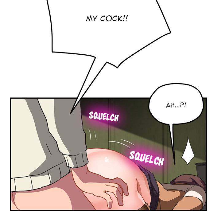 My Stepmom - Chapter 44 - Andromeda 11 page 109 hentai porn comic manga doujin